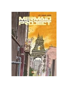Mermaid Project 
