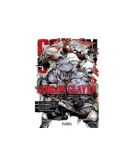 GOBLIN SLAYER 06