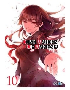 DUSK MAIDEN OF AMNESIA 10