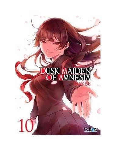 DUSK MAIDEN OF AMNESIA 10