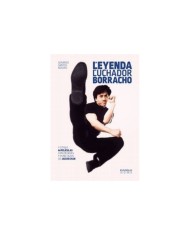 LEYENDA DEL LUCHADOR BORRACHO, LA 978841621712 DIABOLO 16,49 €