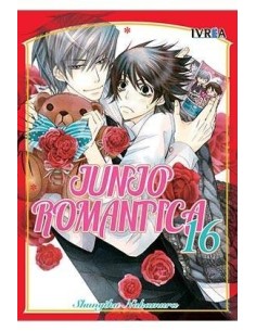 JUNJO ROMANTICA 16 (COMIC)