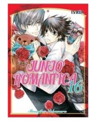 JUNJO ROMANTICA 16 (COMIC)