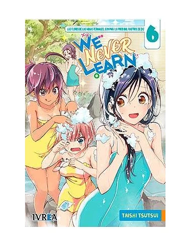 WE NEVER LEARN 06