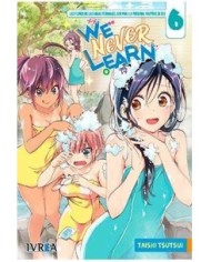 WE NEVER LEARN 06