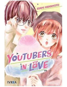 YOUTUBERS IN LOVE