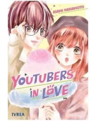 YOUTUBERS IN LOVE