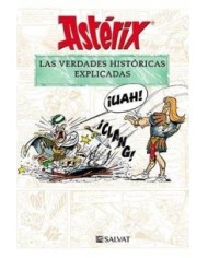 ASTERIX. LES VERITATS HISTORIQUES EXPLICADES
