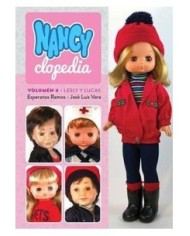 NANCYCLOPEDIA VOL. 04: LESLY Y LUCAS