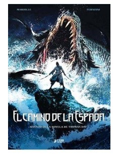 EL CAMINO DE LA ESPADA