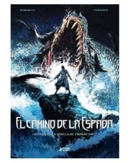 EL CAMINO DE LA ESPADA