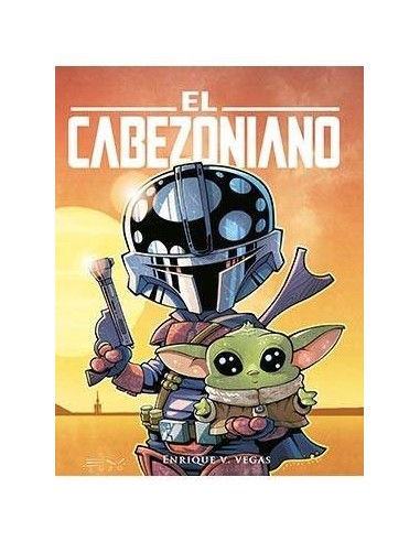 EL CABEZONIANO