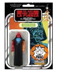 YO SOY UNO CON LA FUERZA