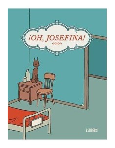¡OH, JOSEFINA!