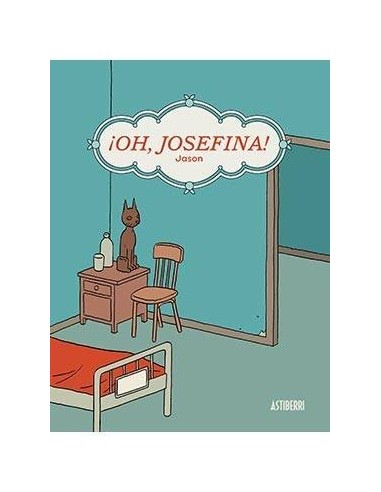 ¡OH, JOSEFINA!