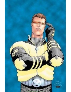 NEW X-MEN 2 DE 7: IMPERIAL NEW X-MEN 2 DE 7: IMPERIAL