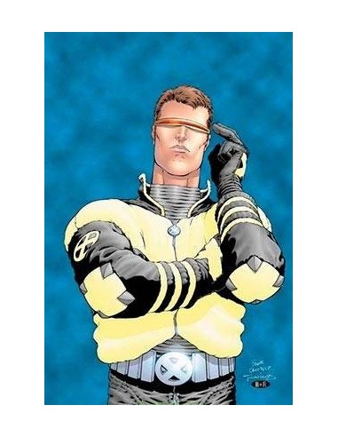 NEW X-MEN 2 DE 7: IMPERIAL NEW X-MEN 2 DE 7: IMPERIAL