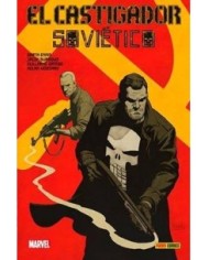 EL CASTIGADOR: SOVIETICO