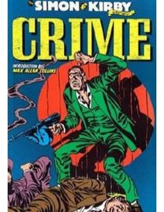 CRIME 978841583940 DIABOLO 28,88 € CRIME 978841583940 DIABOLO 28,88 €