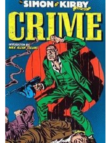 CRIME 978841583940 DIABOLO 28,88 €