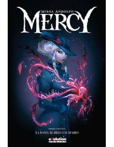 MERCY MERCY