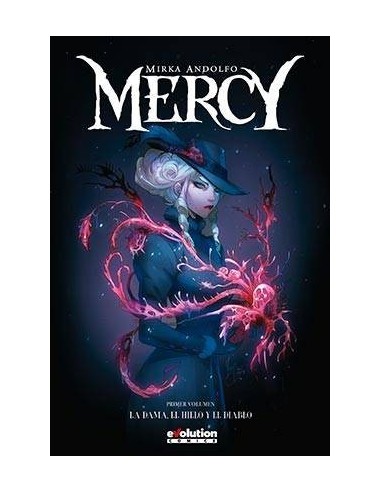 MERCY MERCY