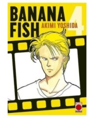 BANANA FISH 04 BANANA FISH 04