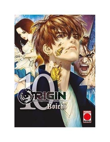 ORIGIN 10 ORIGIN 10
