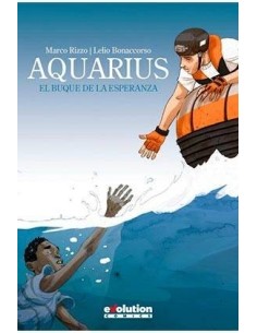 AQUARIUS. EL BUQUE DE LA ESPERANZA PANINI18,00 €18,00 € PANINI PANINI AQUARIUS. EL BUQUE DE LA ESPERANZA PANINI18,00 €18,00 € PANINI PANINI