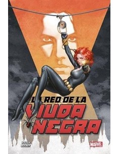 LA RED DE LA VIUDA NEGRA PANINI17,00 €17,00 € PANINI PANINI LA RED DE LA VIUDA NEGRA PANINI17,00 €17,00 € PANINI PANINI