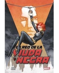 LA RED DE LA VIUDA NEGRA PANINI17,00 €17,00 € PANINI PANINI