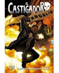 EL CASTIGADOR 07: GUERRA EN BAGALIA PANINI18,00 €18,00 € PANINI PANINI