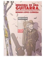 MEMORIA DE UNA GUITARRA