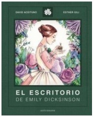 ESCRITORIO DE EMILY DICKINSON,EL