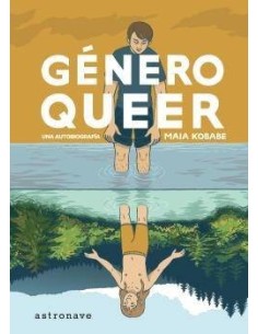 GENERO QUEER GENERO QUEER