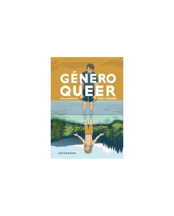 GENERO QUEER