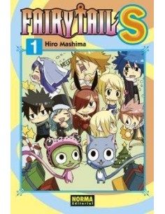 FAIRY TAIL S 01