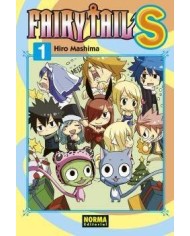 FAIRY TAIL S 01