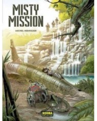 MISTY MISSION