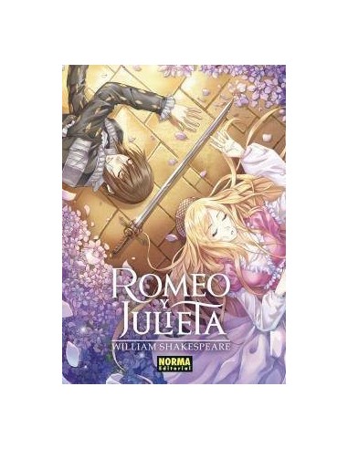 ROMEO Y JULIETA