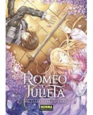ROMEO Y JULIETA