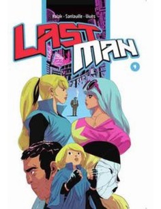 LAST MAN 04 978841621729 DIABOLO 12,36 € LAST MAN 04 978841621729 DIABOLO 12,36 €