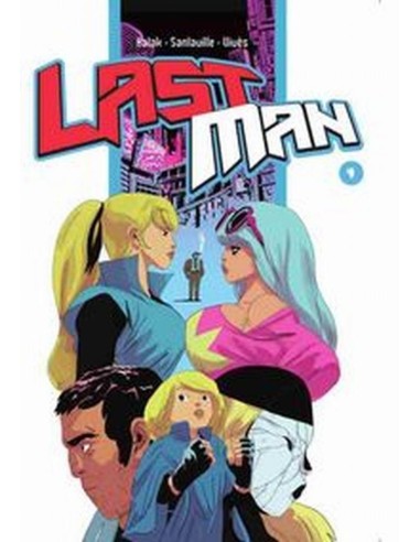 LAST MAN 04 978841621729 DIABOLO 12,36 € LAST MAN 04 978841621729 DIABOLO 12,36 €