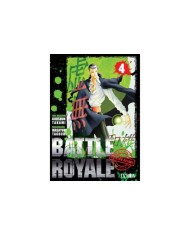 BATTLE ROYALE DELUXE 04
