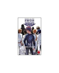 FOOD WARS 24