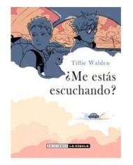 ¿ME ESTAS ESCUCHANDO? ¿ME ESTAS ESCUCHANDO?