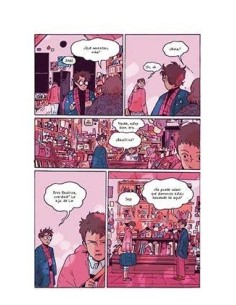 ¿ME ESTAS ESCUCHANDO?