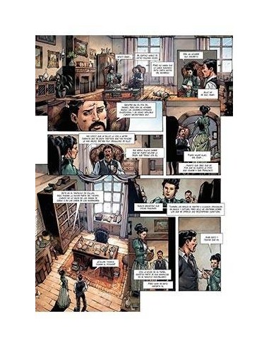 WEST LEGENDS 01. WYATT EARP'S LAST HUNT WEST LEGENDS 01. WYATT EARP'S LAST HUNT