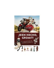 BIEN HECHO GROMIT 978841621779 DIABOLO 19,79 €