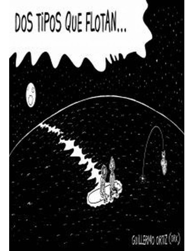 DOS TIPOS QUE FLOTAN 978841583927 DIABOLO 8,22 € DOS TIPOS QUE FLOTAN 978841583927 DIABOLO 8,22 €